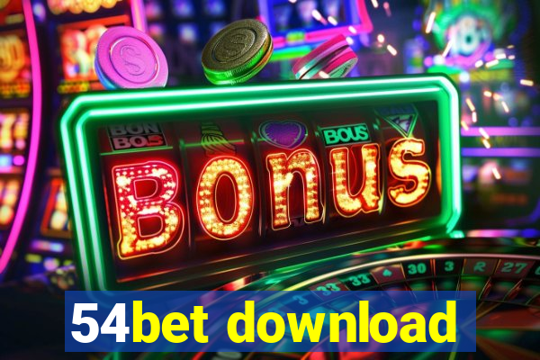 54bet download