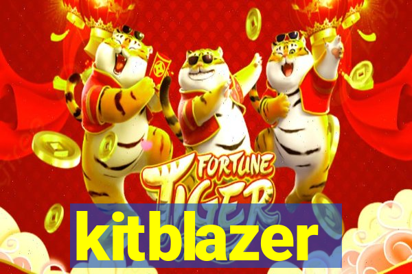 kitblazer