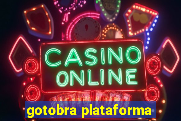 gotobra plataforma