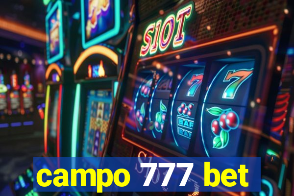 campo 777 bet