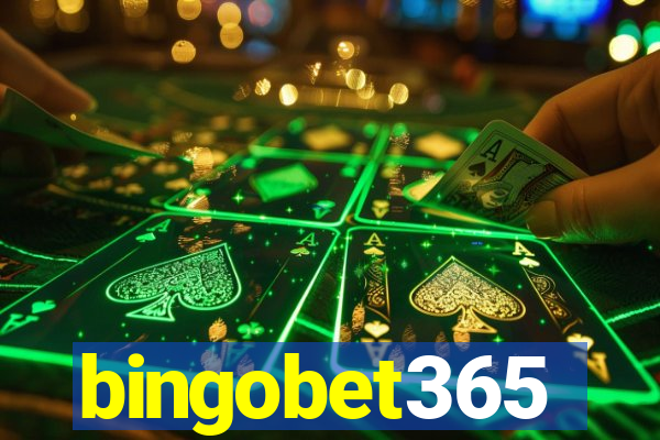 bingobet365