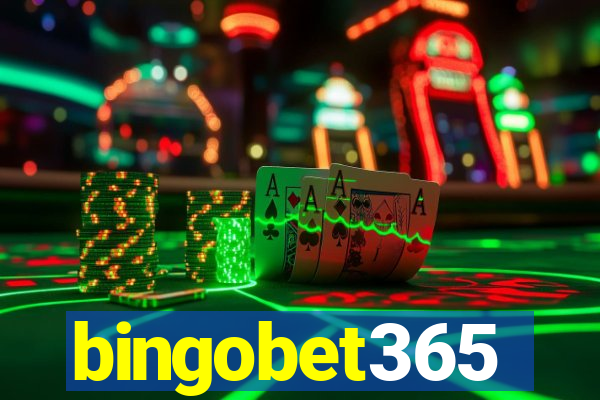 bingobet365