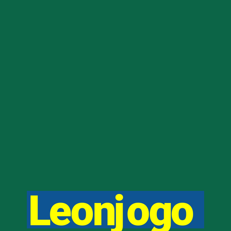 Leonjogo