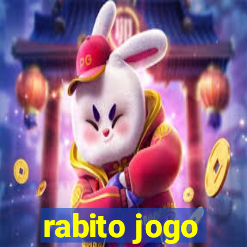 rabito jogo