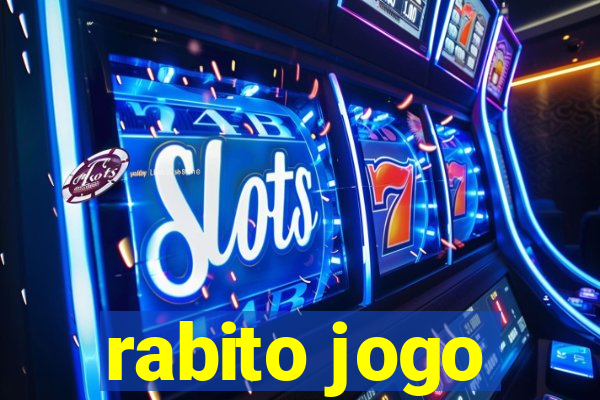 rabito jogo