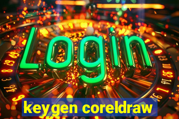 keygen coreldraw