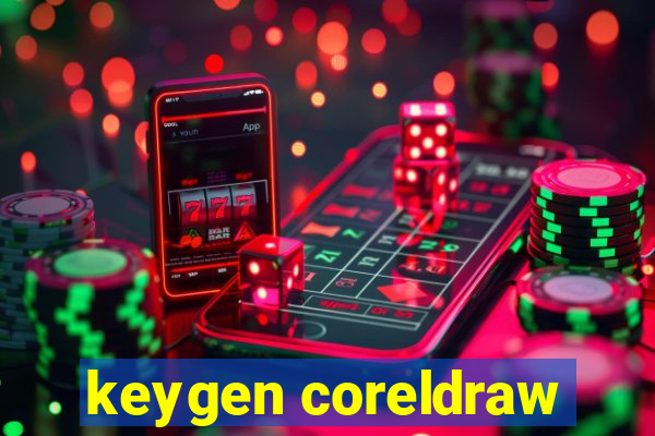 keygen coreldraw