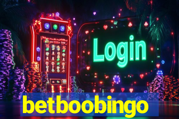 betboobingo