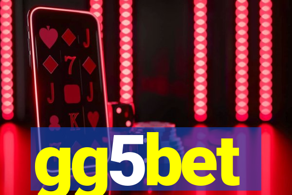 gg5bet