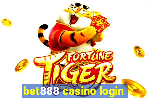 bet888 casino login