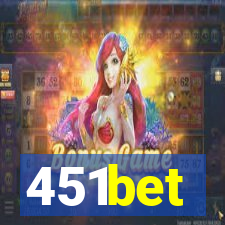 451bet