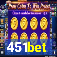 451bet