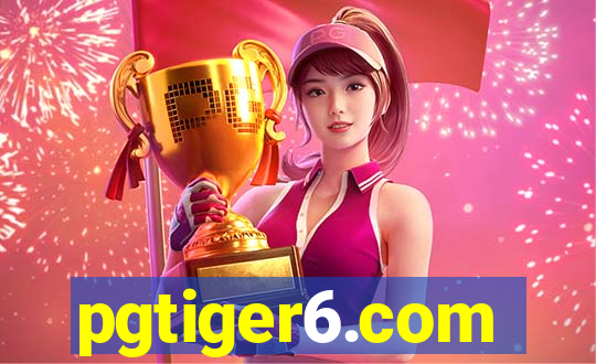 pgtiger6.com