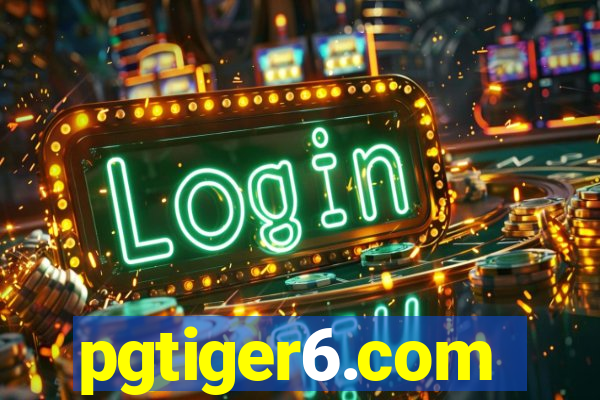 pgtiger6.com