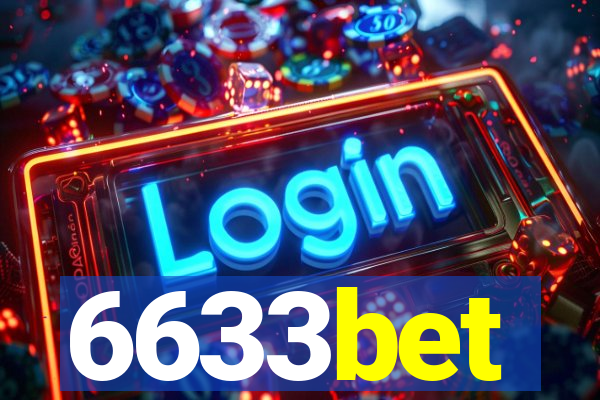 6633bet