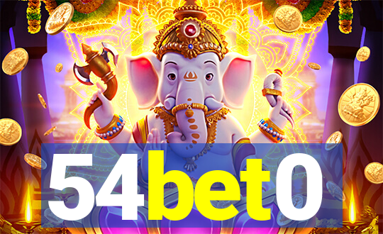 54bet0