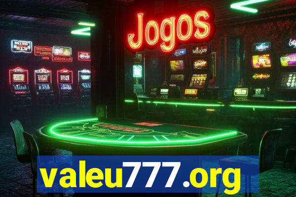 valeu777.org