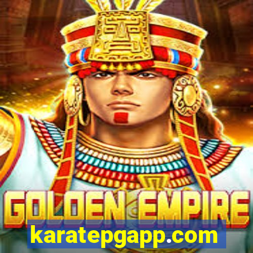 karatepgapp.com