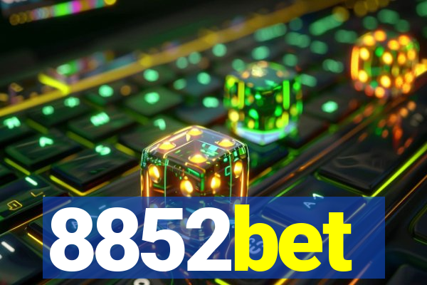 8852bet