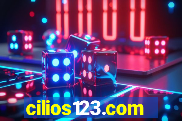 cilios123.com