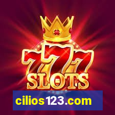 cilios123.com