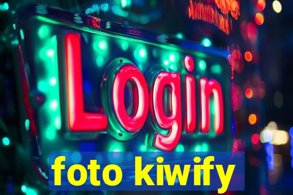 foto kiwify