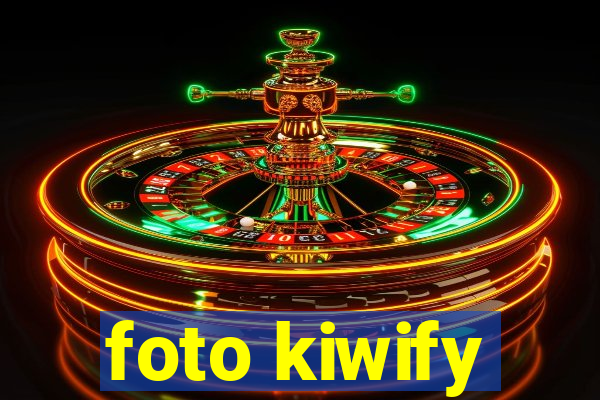 foto kiwify