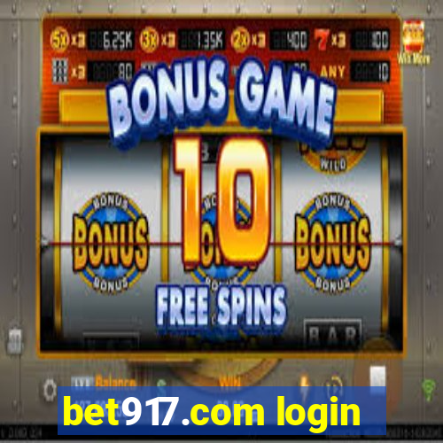 bet917.com login