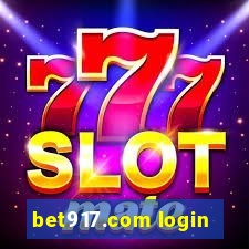 bet917.com login