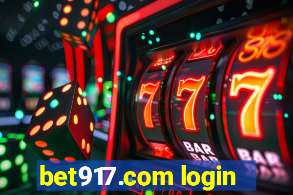 bet917.com login