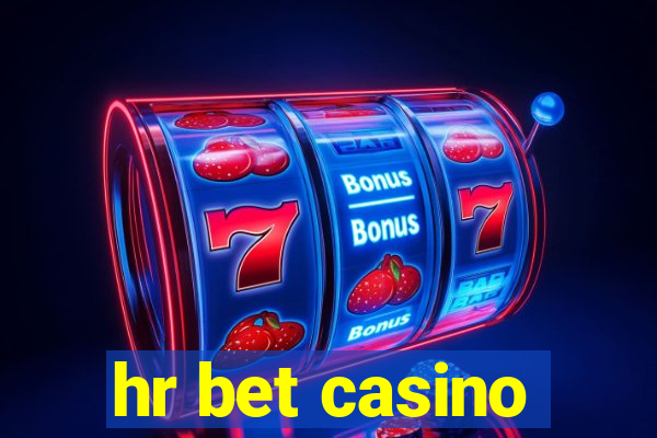 hr bet casino