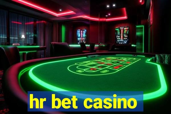 hr bet casino