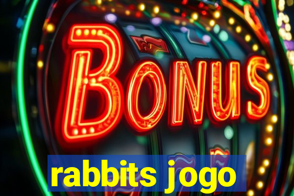 rabbits jogo