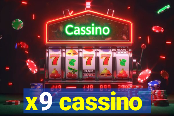 x9 cassino