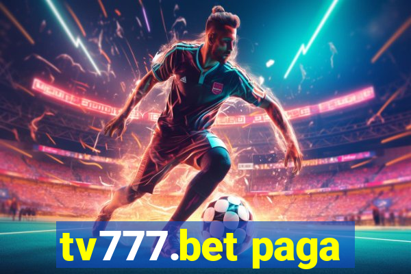 tv777.bet paga