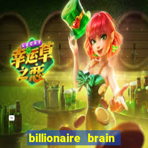 billionaire brain wave - brand new vsl from 8-figure marketer