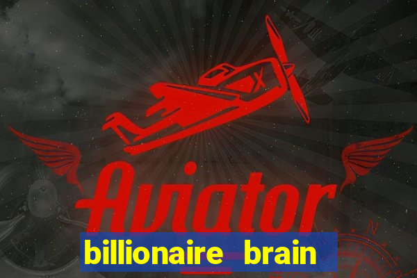 billionaire brain wave - brand new vsl from 8-figure marketer