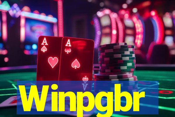 Winpgbr