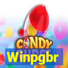 Winpgbr