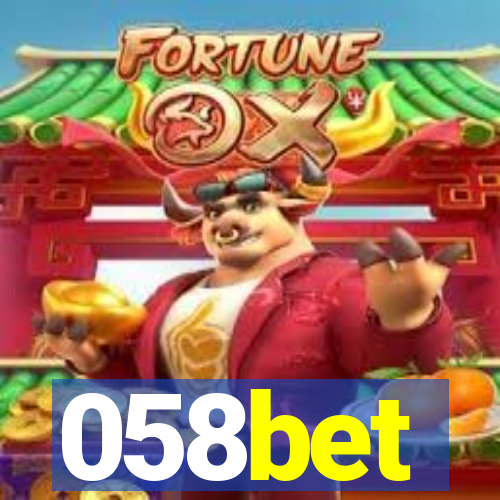 058bet