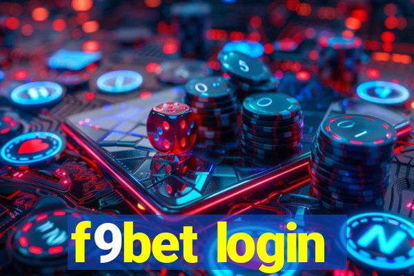 f9bet login