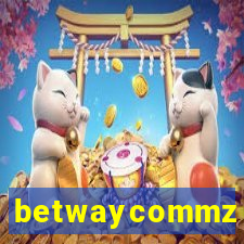 betwaycommz