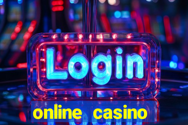 online casino roulett spielen