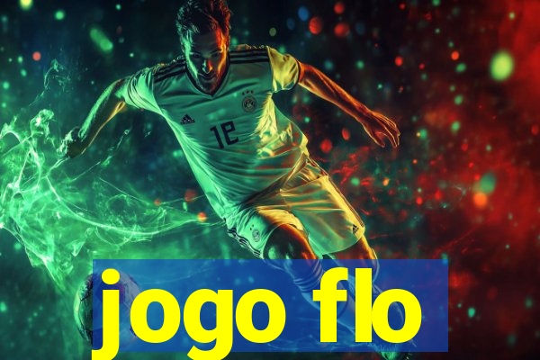 jogo flo