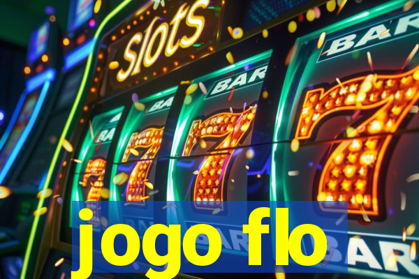 jogo flo