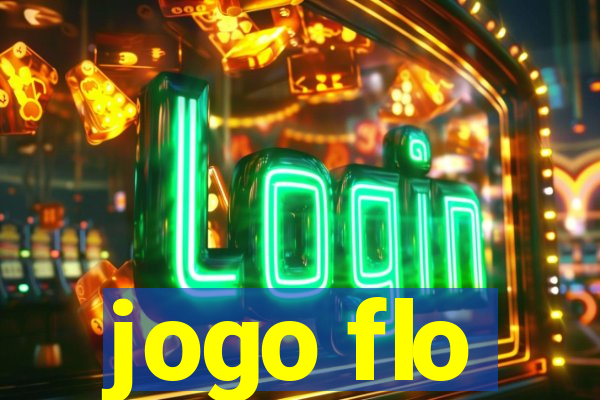 jogo flo