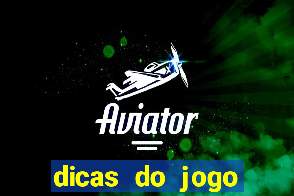 dicas do jogo fortune tiger