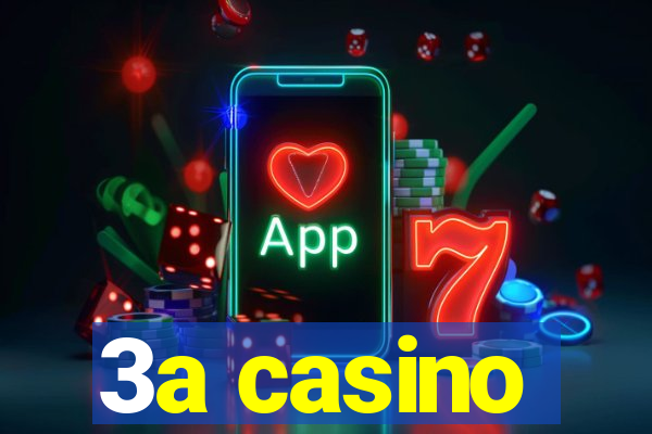 3a casino