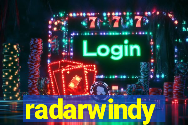 radarwindy