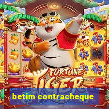 betim contracheque